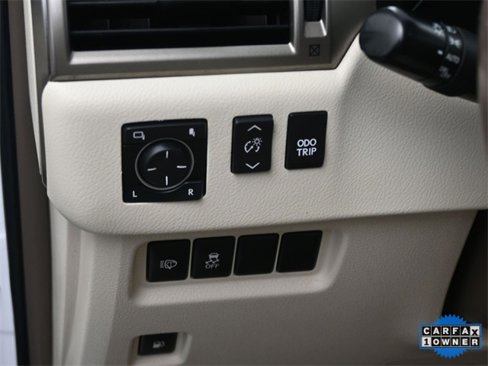 Used 2017 Lexus GX 460 image 21