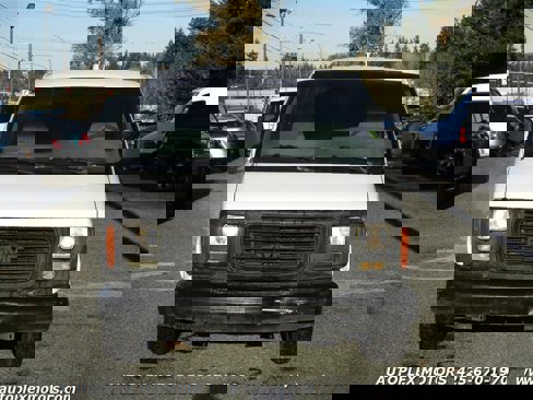 Used 1998 GMC Savana 1500 image 8
