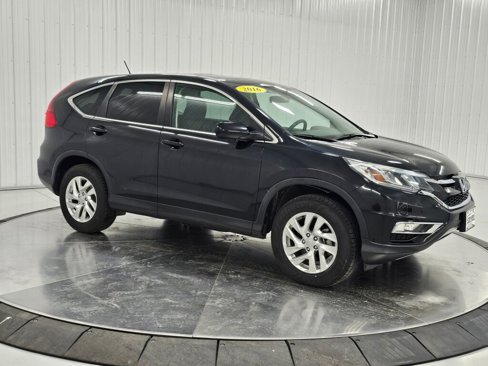 Used 2016 Honda CR-V EX image 35