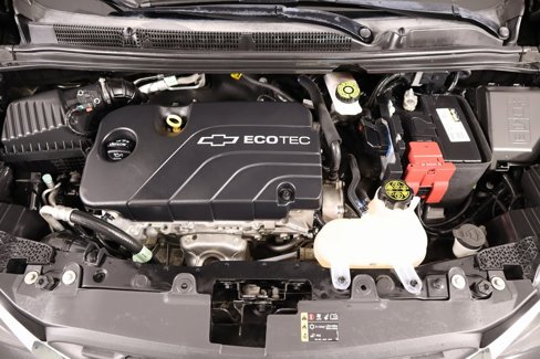 Used 2021 Chevrolet Spark LT w/ Driver Confidence Package image 19