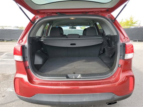 Used 2015 Kia Sorento LX image 22
