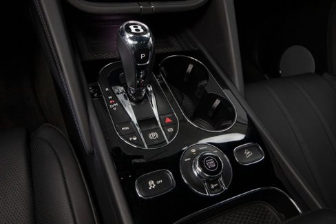Used 2022 Bentley Bentayga image 33