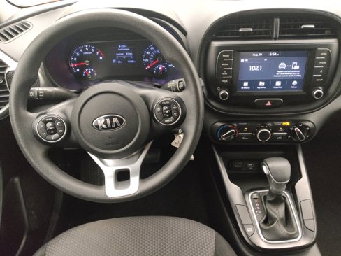 Used 2021 Kia Soul LX image 22