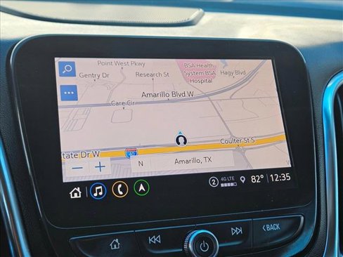 Used 2022 Chevrolet Equinox Premier image 15