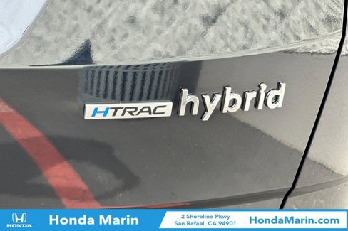 Used 2022 Hyundai Tucson Limited image 38