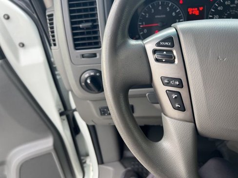 Used 2016 Nissan NV 2500 SL w/ Technology Package image 10