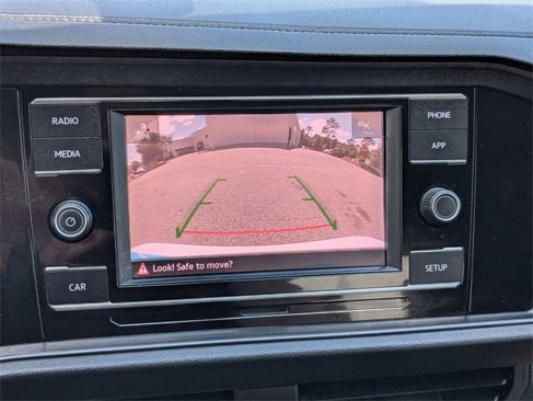 Used 2019 Volkswagen Jetta GLI image 16