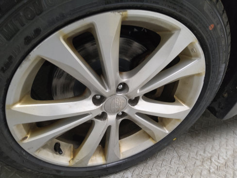 Used 2013 Subaru Legacy 2.5i Premium image 31