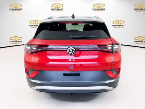 Used 2021 Volkswagen ID.4 Pro S w/ Gradient Package image 6