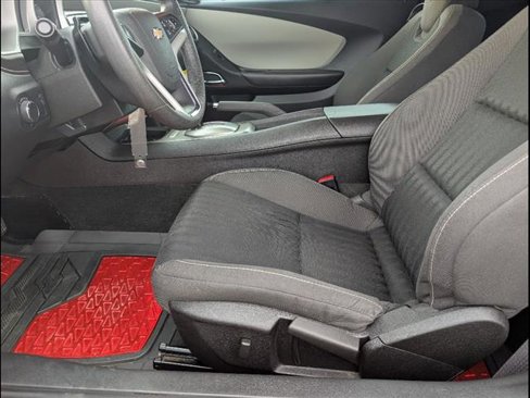 Used 2015 Chevrolet Camaro LS image 11