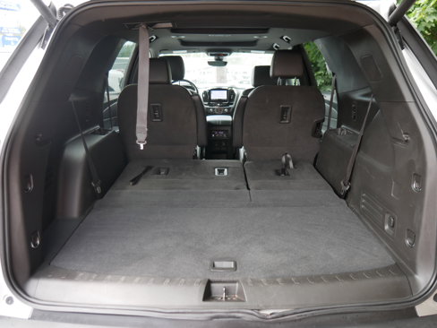 Used 2022 Chevrolet Traverse LT w/ LT Premium Package image 28
