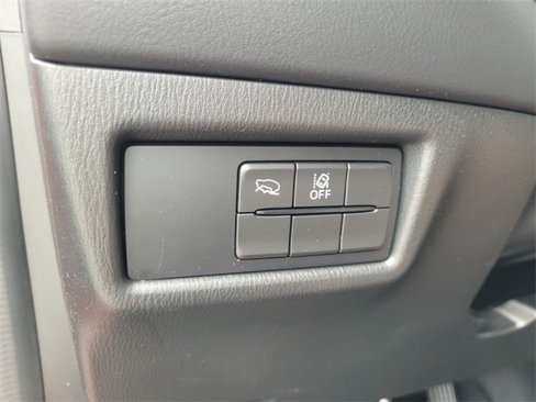 Certified 2022 MAZDA CX-5 AWD 2.5 S w/ Select Package image 23