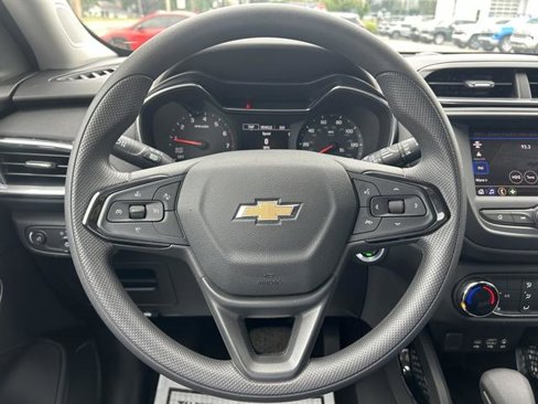 Certified 2023 Chevrolet TrailBlazer LT image 12