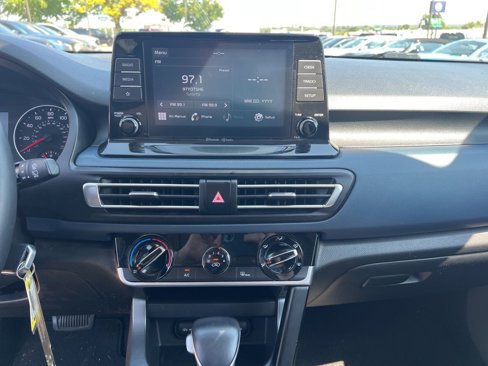 Used 2021 Kia Seltos S image 12