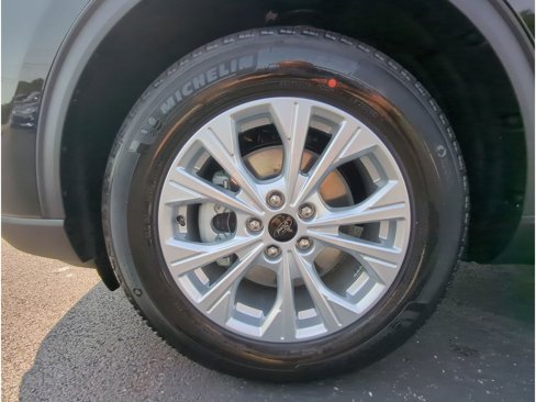 New 2025 Ford Escape Active image 10