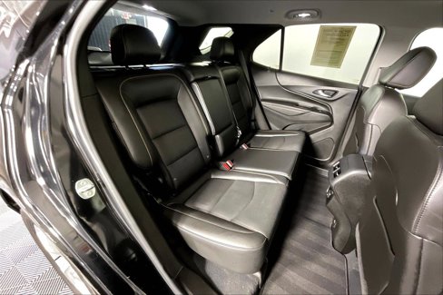 Used 2021 Chevrolet Equinox Premier image 37