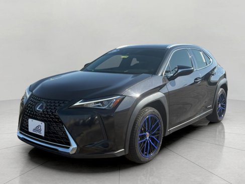 Used 2019 Lexus UX 250h image 3
