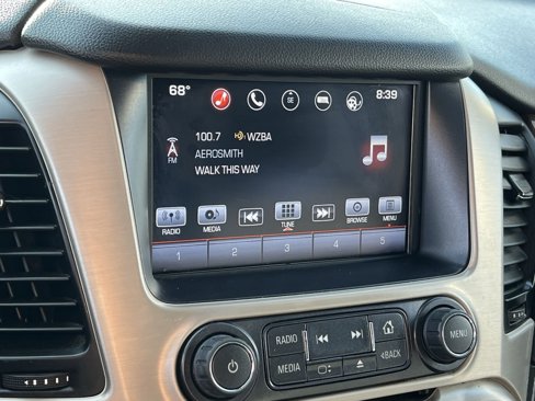 Used 2016 GMC Yukon XL Denali w/ Open Road Package image 18