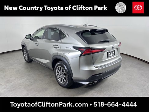 Used 2020 Lexus NX 300 AWD w/ Comfort Package image 5