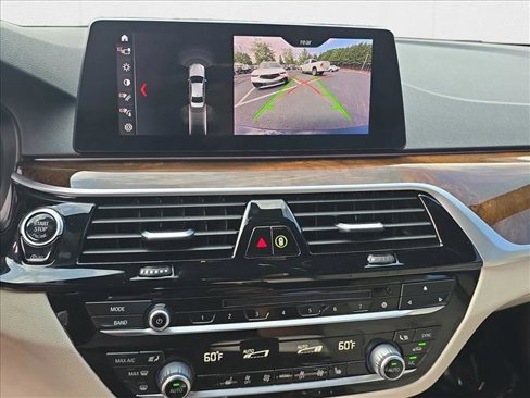 Used 2019 BMW 530i w/ Convenience Package image 12