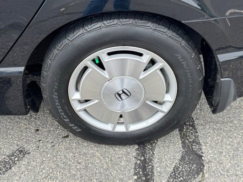 Used 2010 Honda Civic Hybrid Sedan image 32