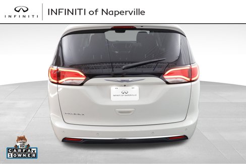 Used 2019 Chrysler Pacifica Touring-L Plus w/ Advanced Safetytec Group image 28