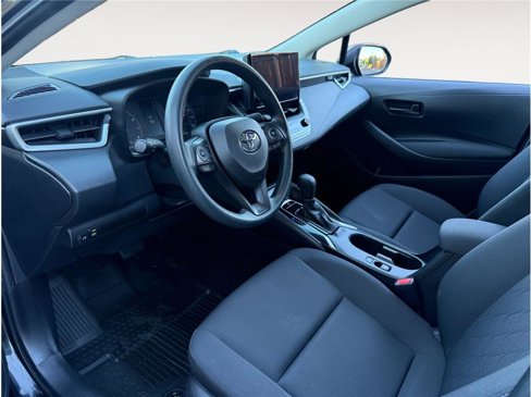 Used 2023 Toyota Corolla LE image 10