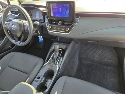 Certified 2024 Toyota Corolla LE image 16