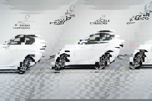 New 2025 Lexus IS 300 w/ Premium Package image 4