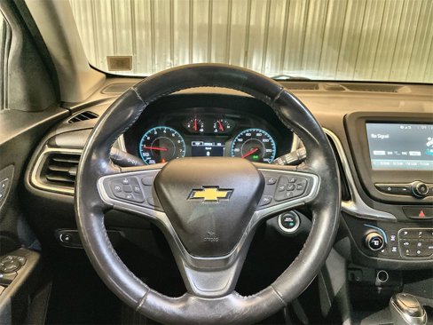 Used 2018 Chevrolet Equinox LT w/ LPO, Protection Package image 11