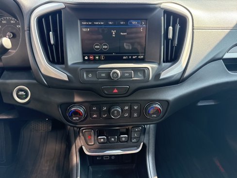 Used 2018 GMC Terrain SLE w/ Driver Convenience Package image 22
