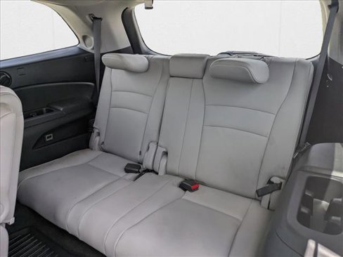 Used 2021 Honda Pilot Elite image 19