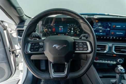 Used 2024 Ford Mustang GT Premium w/ GT Performance Package image 69