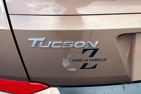 Used 2016 Hyundai Tucson SE w/ Option Group 02 image 8