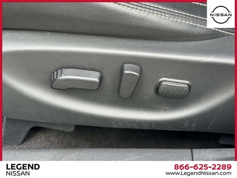 Certified 2023 Nissan Maxima SV w/ Floor Mat Group image 14