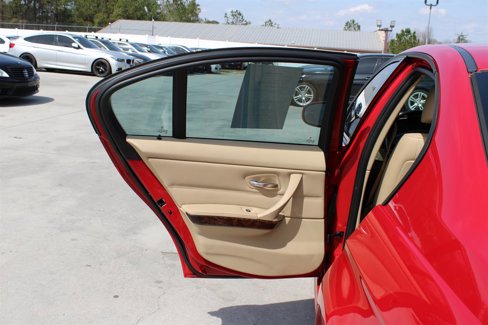 Used 2011 BMW 328i Sedan image 25