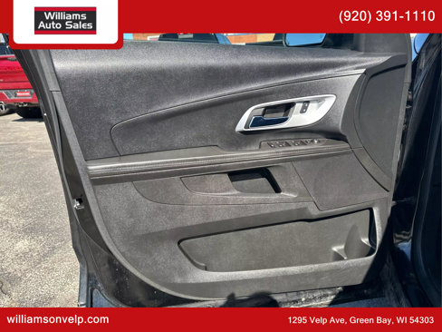 Used 2016 Chevrolet Equinox LT w/ Convenience Package image 17