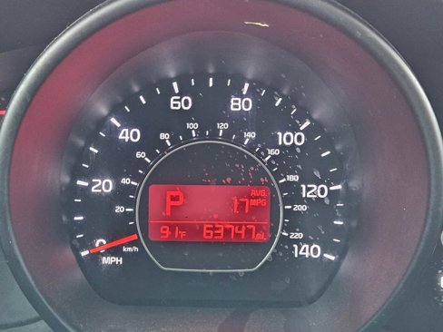 Used 2016 Kia Soul image 16