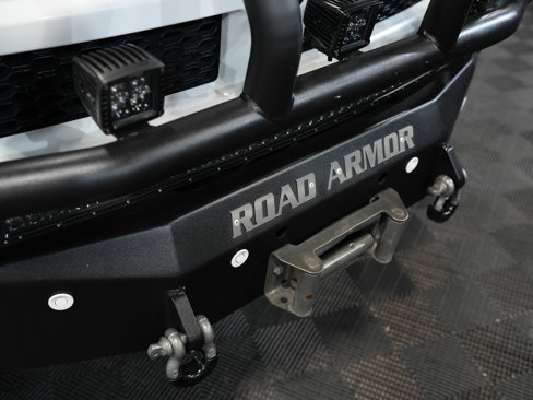 Used 2017 RAM 2500 Laramie w/ Sport Appearance Group image 13