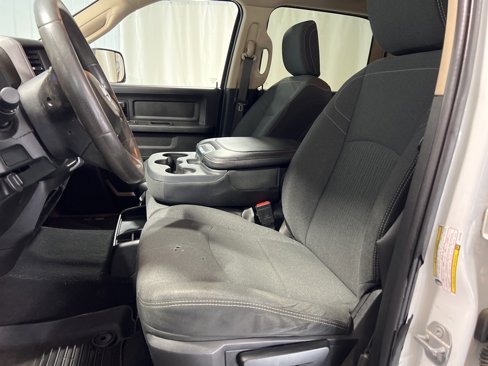 Used 2020 RAM 2500 Tradesman image 5