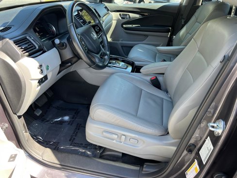Used 2021 Honda Pilot Touring image 10