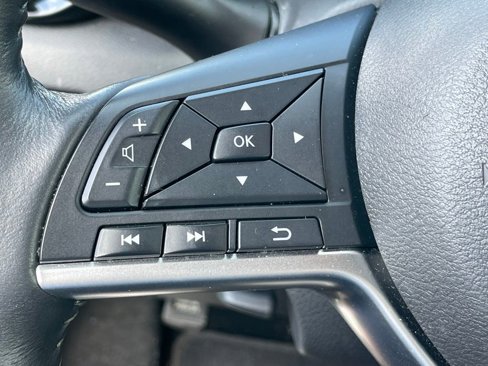 Certified 2023 Nissan Sentra SV w/ All-Weather Package image 14