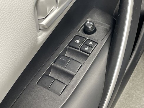 Certified 2024 Toyota Corolla SE image 15