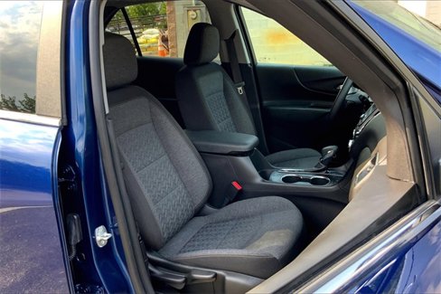 Used 2023 Chevrolet Equinox LT image 7