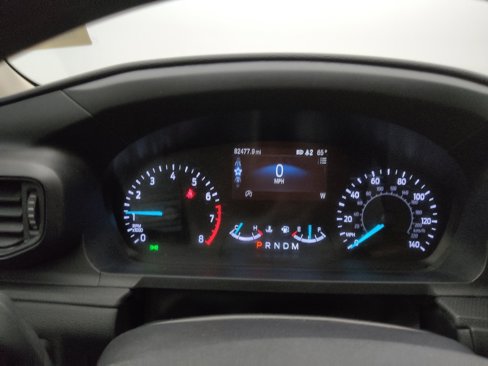 Used 2020 Ford Explorer 4WD image 23