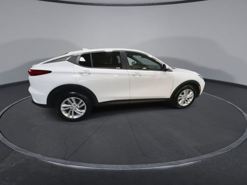New 2025 Buick Envista Preferred w/ Convenience I Package image 9