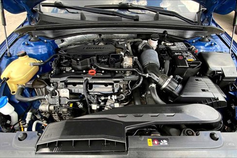 Used 2021 Kia K5 GT-Line image 29