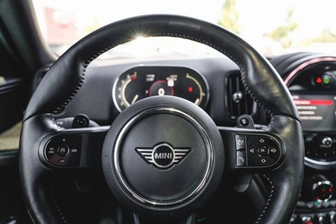 Used 2022 MINI Cooper Countryman S image 21