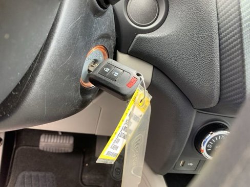 Used 2018 Mitsubishi Outlander Sport ES image 28