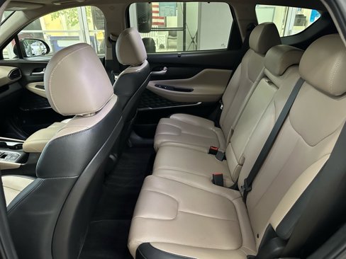 Used 2019 Hyundai Santa Fe FWD image 23